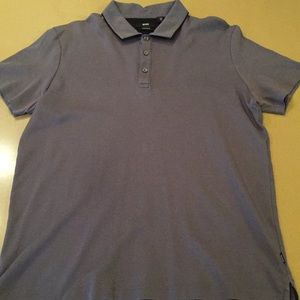 Hugo Boss polo size medium, slim fit